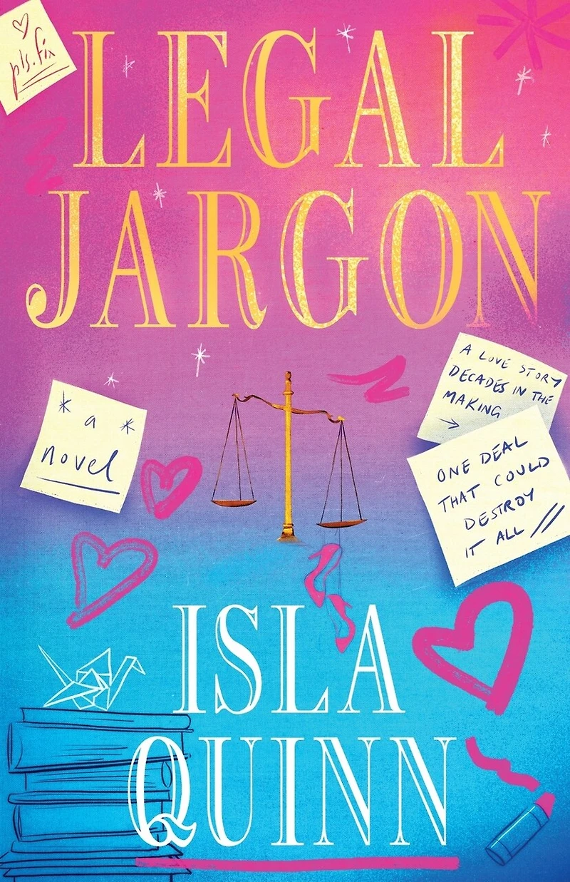 Legal Jargon