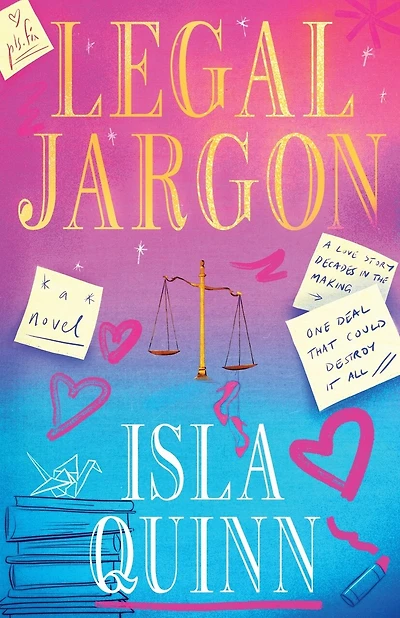 Legal Jargon