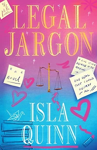 Legal Jargon
