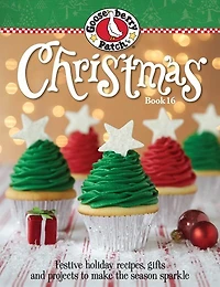 Gooseberry Patch Christmas Book 16