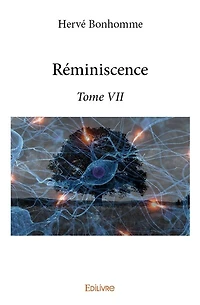 Réminiscence - Tome VII