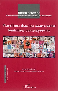 Pluralisme dans les mouvements féministes contemporains