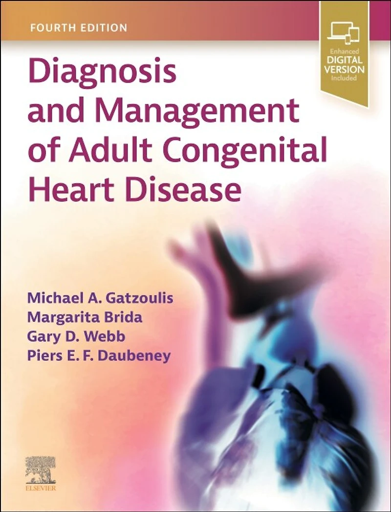 Diagnosis and Management of Adult Congenital Heart Disease