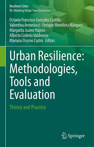 Urban Resilience: Methodologies
