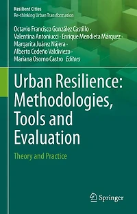 Urban Resilience: Methodologies, Tools and Evaluation: Theory Practice