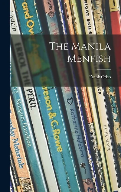 The Manila Menfish