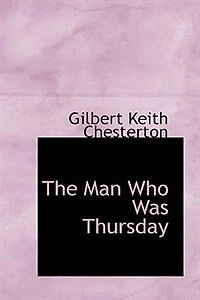 The Man Who Was Thursday
