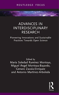 Advances in Interdisciplinary Research: Pioneering Innovations and Sustainable Practices Towards Open Science