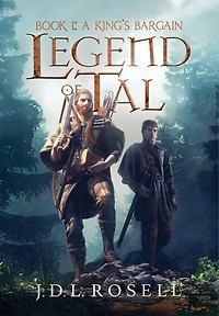 A King's Bargain (Legend of Tal: Book 1)