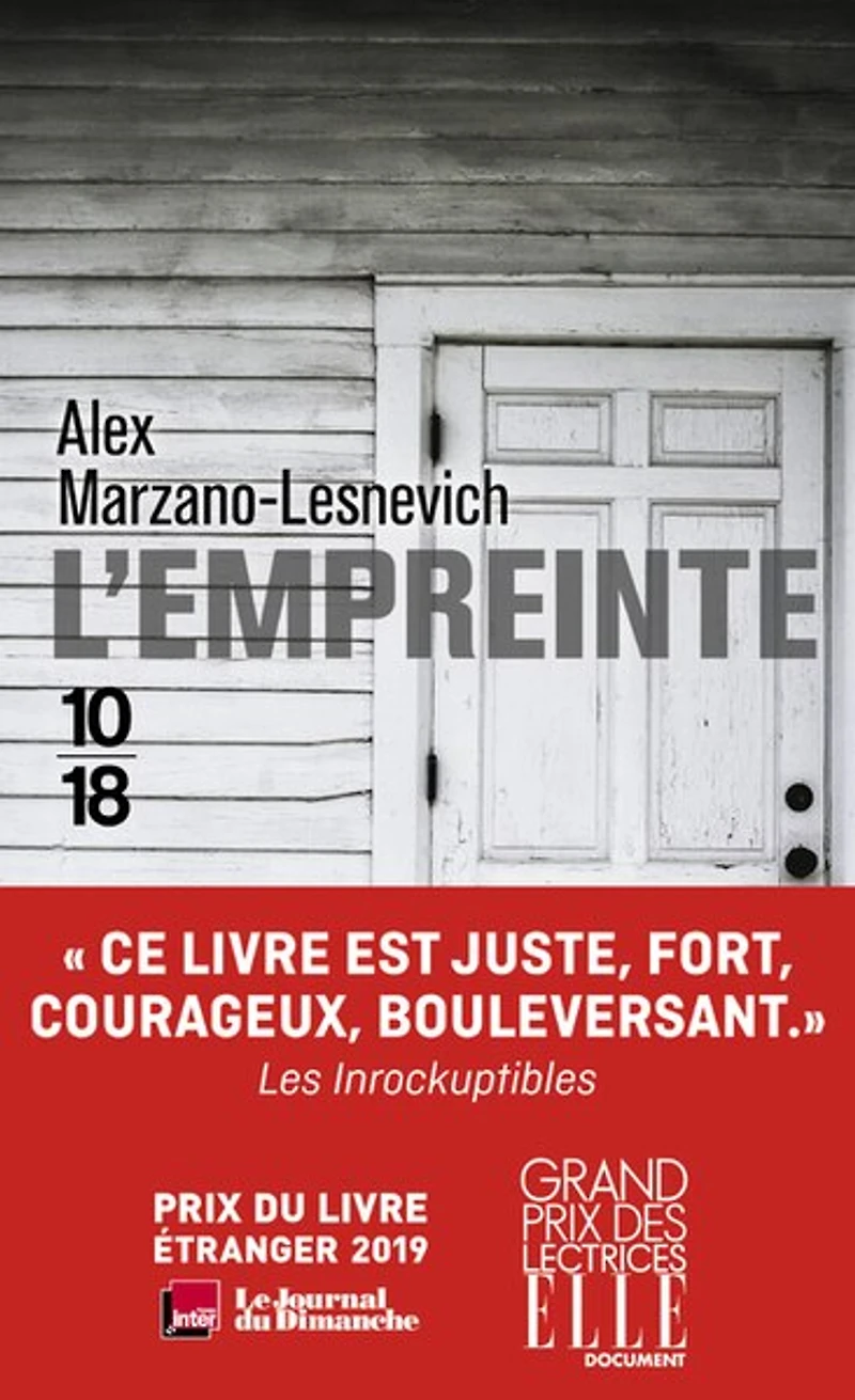 L' empreinte