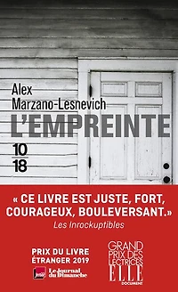 L' empreinte