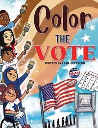 Color the Vote