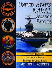 United States Navy Patches Series: Volume VI: Submarines