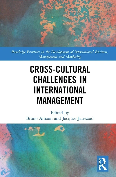 Cross-cultural Challenges International Management