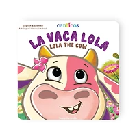 Canticos La Vaca Lola: Lola the Cow