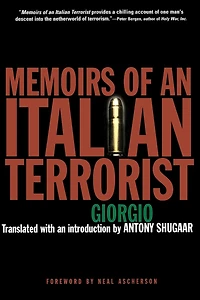 Memoirs of an Italian Terrorist