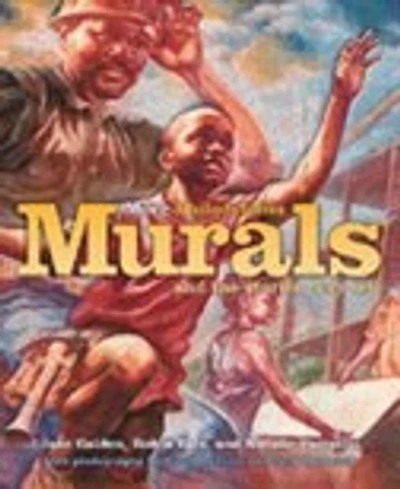 More Philadelphia Murals And The Stories They Tell