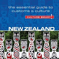 New Zealand - Culture Smart!: The Essential Guide to Customs &
