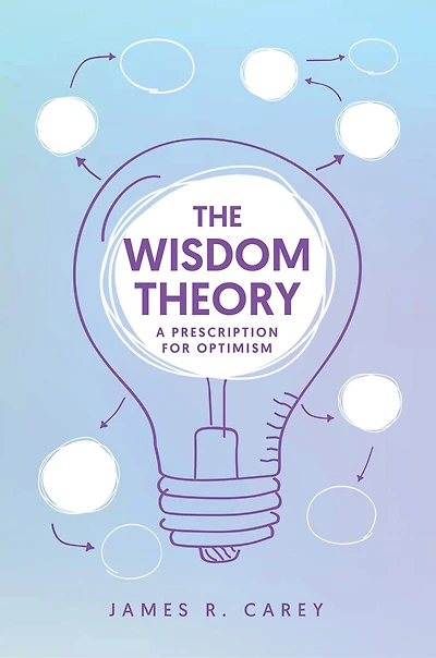 The Wisdom Theory: A Prescription for Optimism