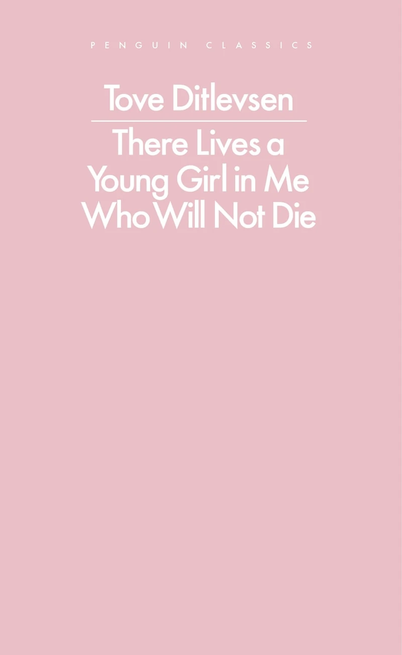 There Lives a Young Girl Me Who Will Not Die