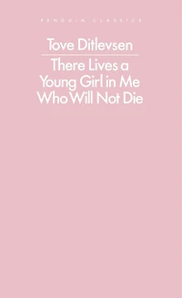 There Lives a Young Girl Me Who Will Not Die