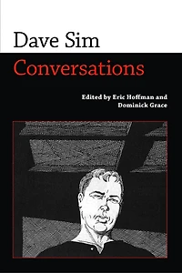 Dave Sim: Conversations