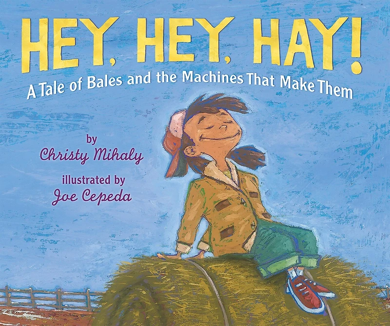 Hey, Hay!