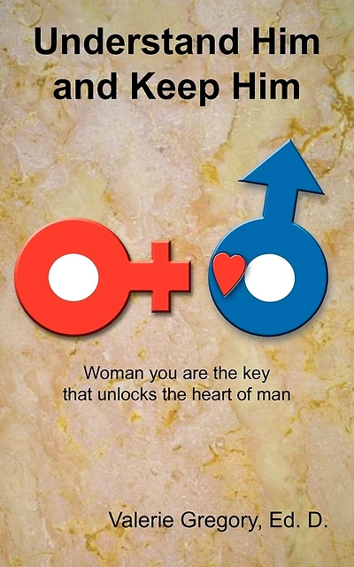 Understand Him And Keep
