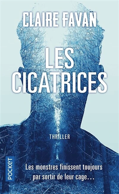 Les cicatrices: thriller