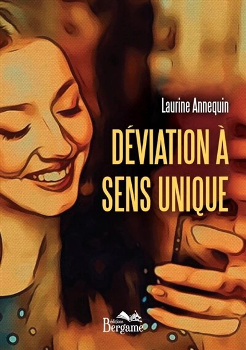 Déviation à sens unique