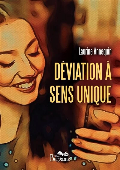 Déviation à sens unique