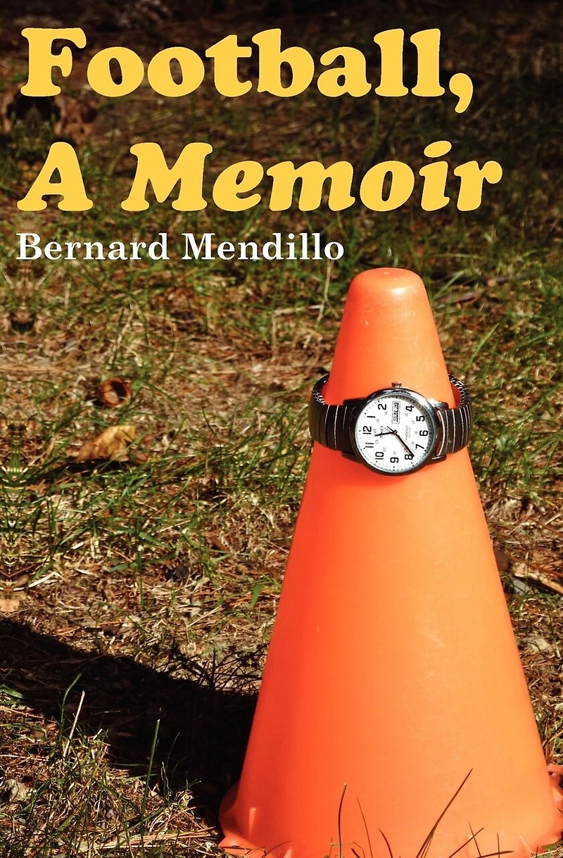 Football, A Memoir