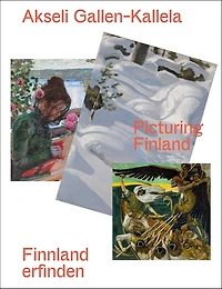 Akseli Gallen-Kallela: Picturing Finland