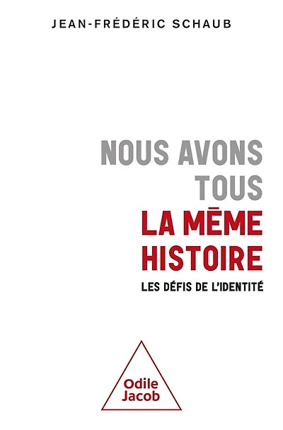 Nous avons tous la même histoire: les défis de l'identité