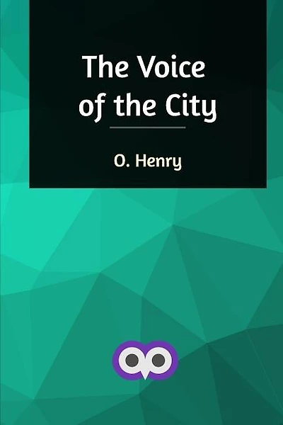 The Voice of the City
