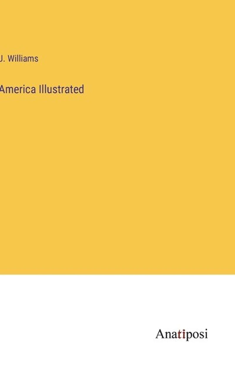 America Illustrated