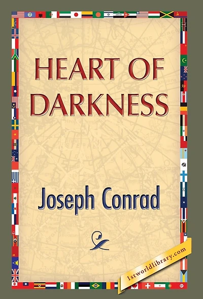 Heart Of Darkness