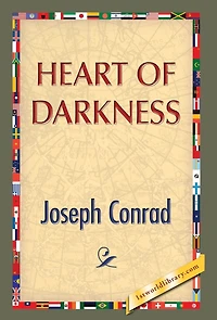 Heart Of Darkness