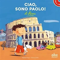 Ciao, sono Paolo !: di Roma