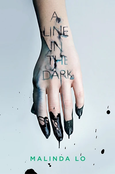 A Line the Dark