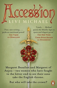 Accession
