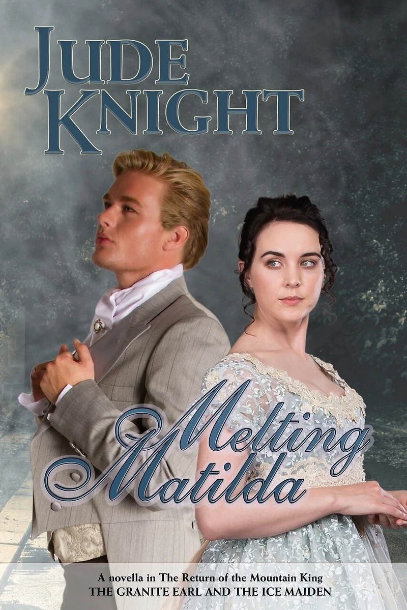 Melting Matilda: The Granite Earl And The Ice Maiden