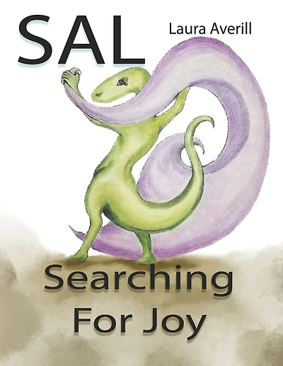 SAL Searching For Joy