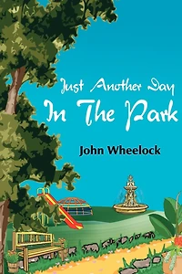 Just Another Day In The Park
