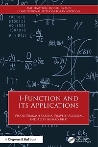 I-Function and Its Applications