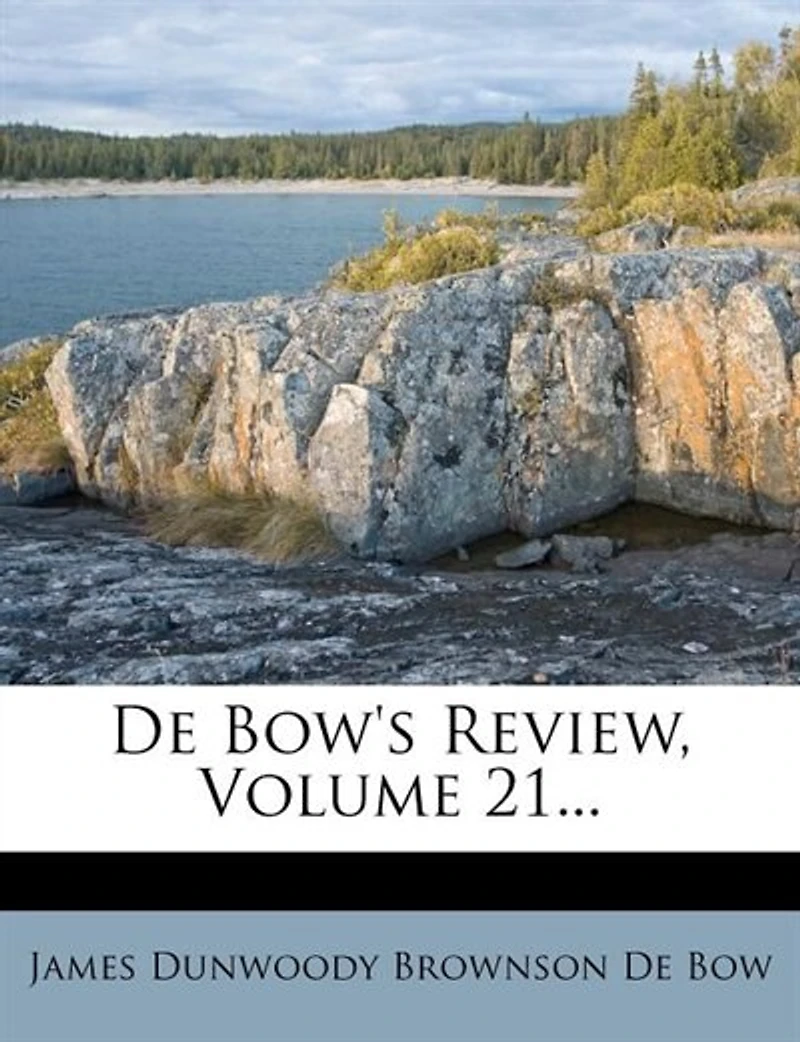 De Bow's Review
