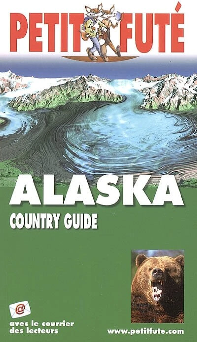 Alaska: escapade dans le Yukon