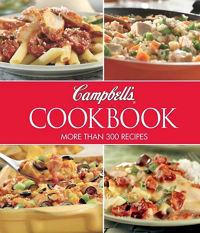 CAMPBELLS BEST RECIPES