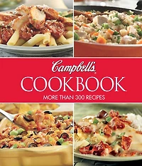 CAMPBELLS BEST RECIPES