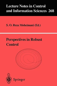 Perspectives in Robust Control